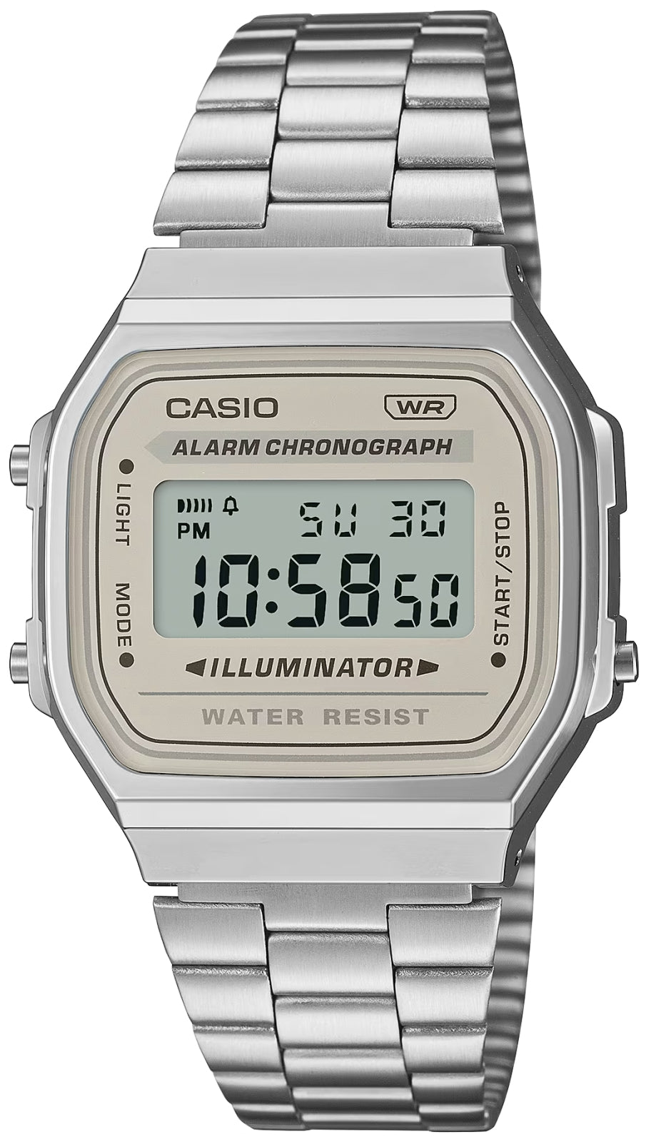Zegarek Męski CASIO VINTAGE A168WA-8AYES