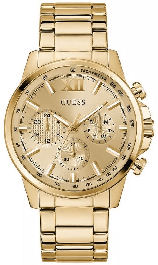 Zegarek Męski Guess Walker GW0900G2