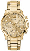 Zegarek Męski Guess Walker GW0900G2