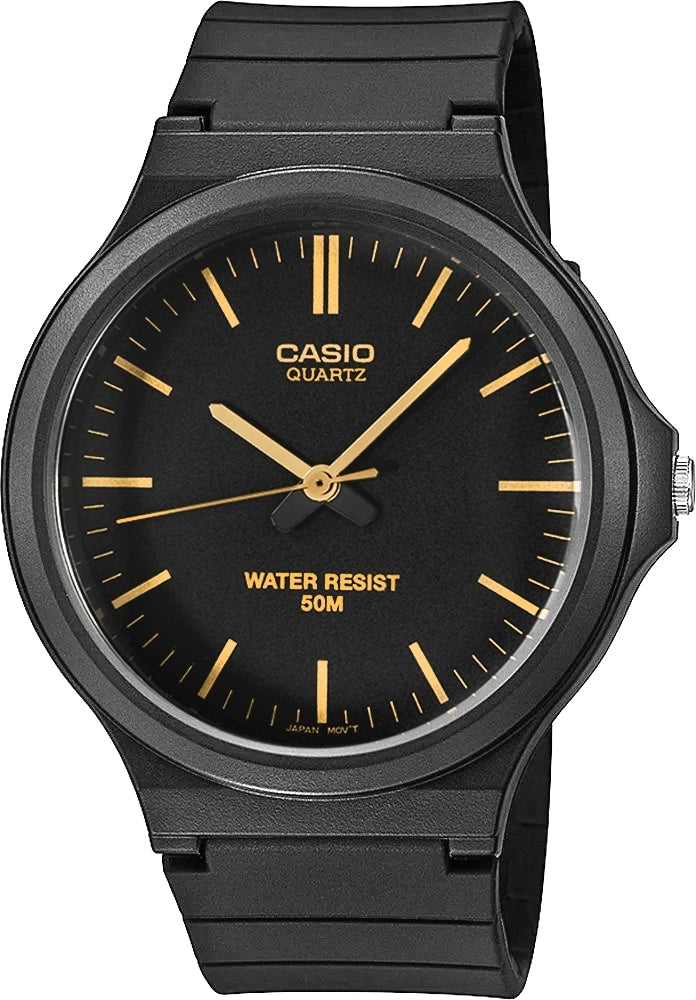 Zegarek Męski CASIO MW-240-1E2VEF