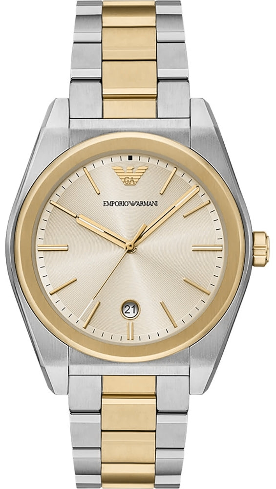 Zegarek Męski EMPORIO ARMANI Federico AR11716