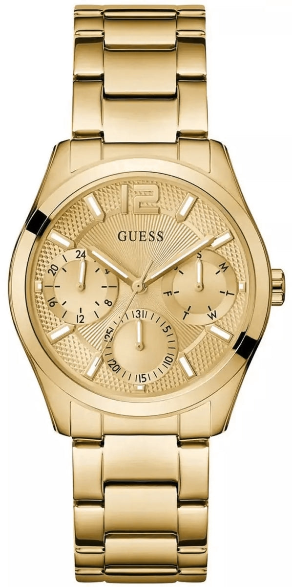 Zegarek Damski Guess Zoe GW0760L2