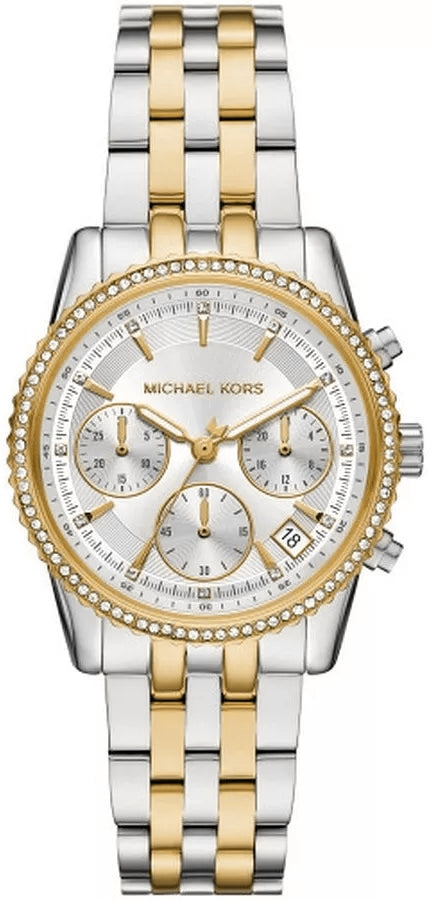 Zegarek Damski MICHAEL KORS Ritz Ladies MK7532
