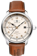 Zegarek Męski ZEPPELIN Méditerranée Automatic 9668-5