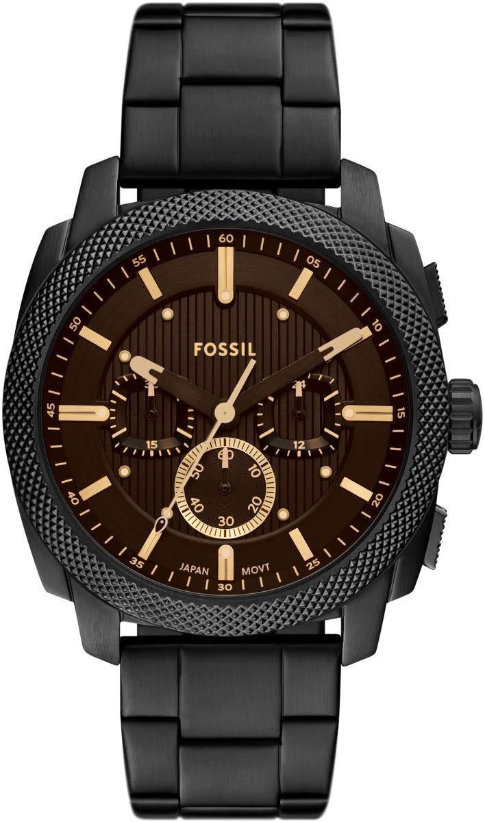 Zegarek Męski FOSSIL Machine FS6097