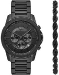 Zegarek Męski + Bransoleta ARMANI EXCHANGE AX7163SET