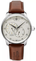 Zegarek Męski ZEPPELIN New Captain's Line Automatic 8662-1