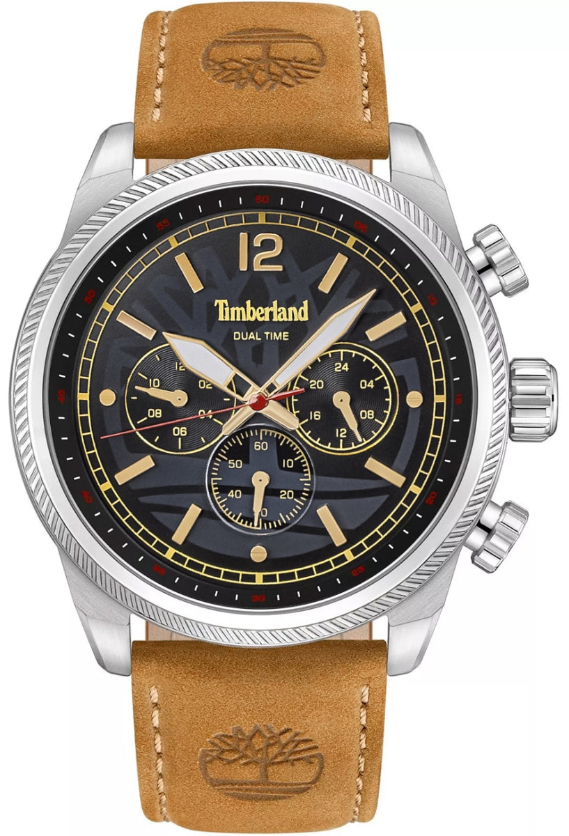 Zegarek Męski TIMBERLAND Henniker II TDWGF0082801