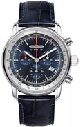 Zegarek Męski ZEPPELIN LZ14 Marine Chronograph 8888-3