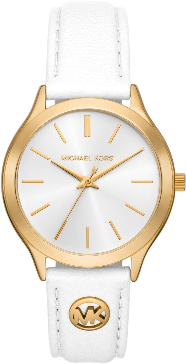 Zegarek Damski MICHAEL KORS Slim Runway MK7544