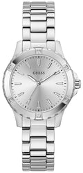 Zegarek Damski Guess Mist GW0948L6