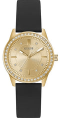 Zegarek Damski Guess Margo GW1030L2