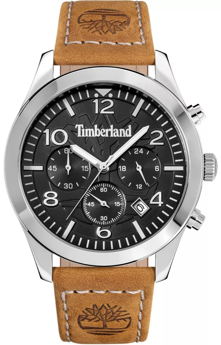 Zegarek Męski TIMBERLAND Killington Peak Chronograph TDWGC0068803