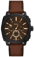 Zegarek Męski FOSSIL Machine Chronograph FS6101