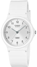 Zegarek Damski CASIO MQ-24B-7BEF Unisex
