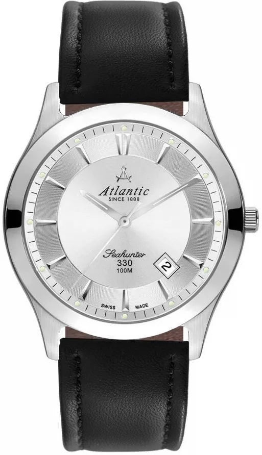 Zegarek Męski Atlantic Seahunter 71360.41.21