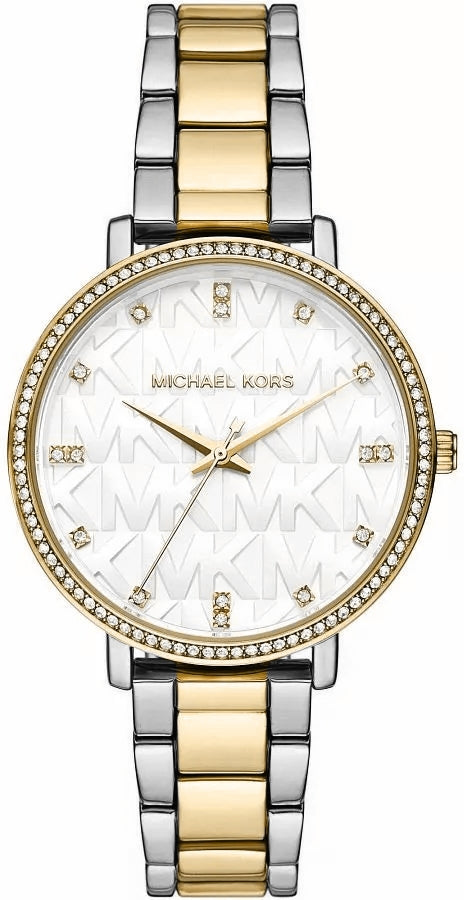 Zegarek Damski MICHAEL KORS Pyper MK4918