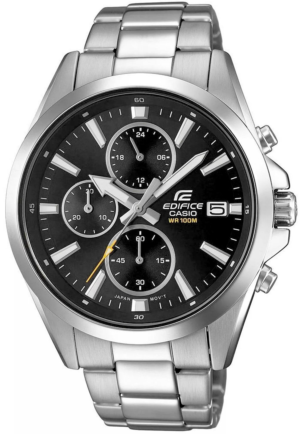 Zegarek Męski CASIO EDIFICE EFV-560D-1AVUEF