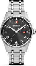 Zegarek Męski SWISS MILITARY HANOWA Thunderbolt SMWGH0000801