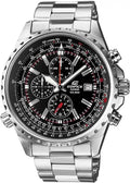 Zegarek Męski CASIO EDIFICE EF-527D-1AVEF