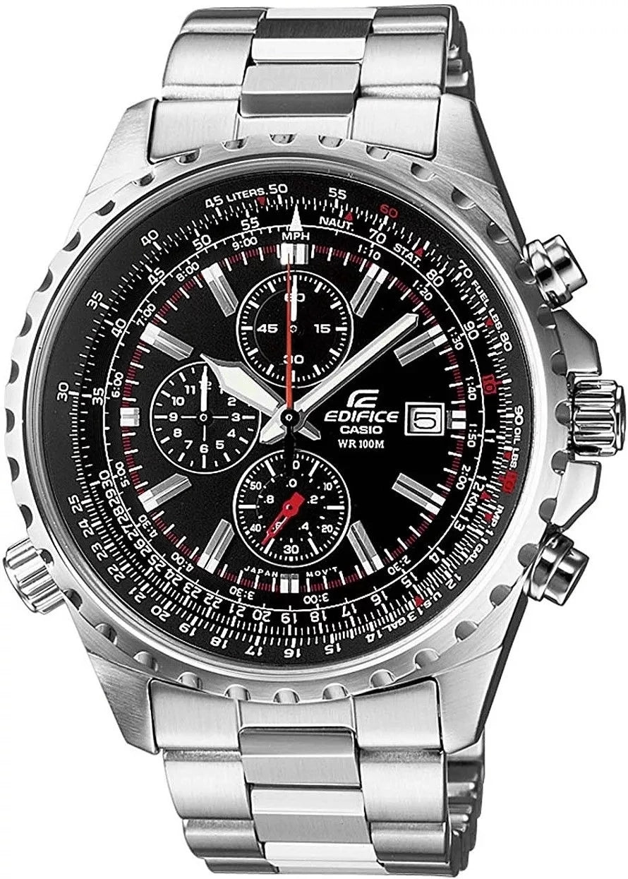 Zegarek Męski CASIO EDIFICE EF-527D-1AVEF