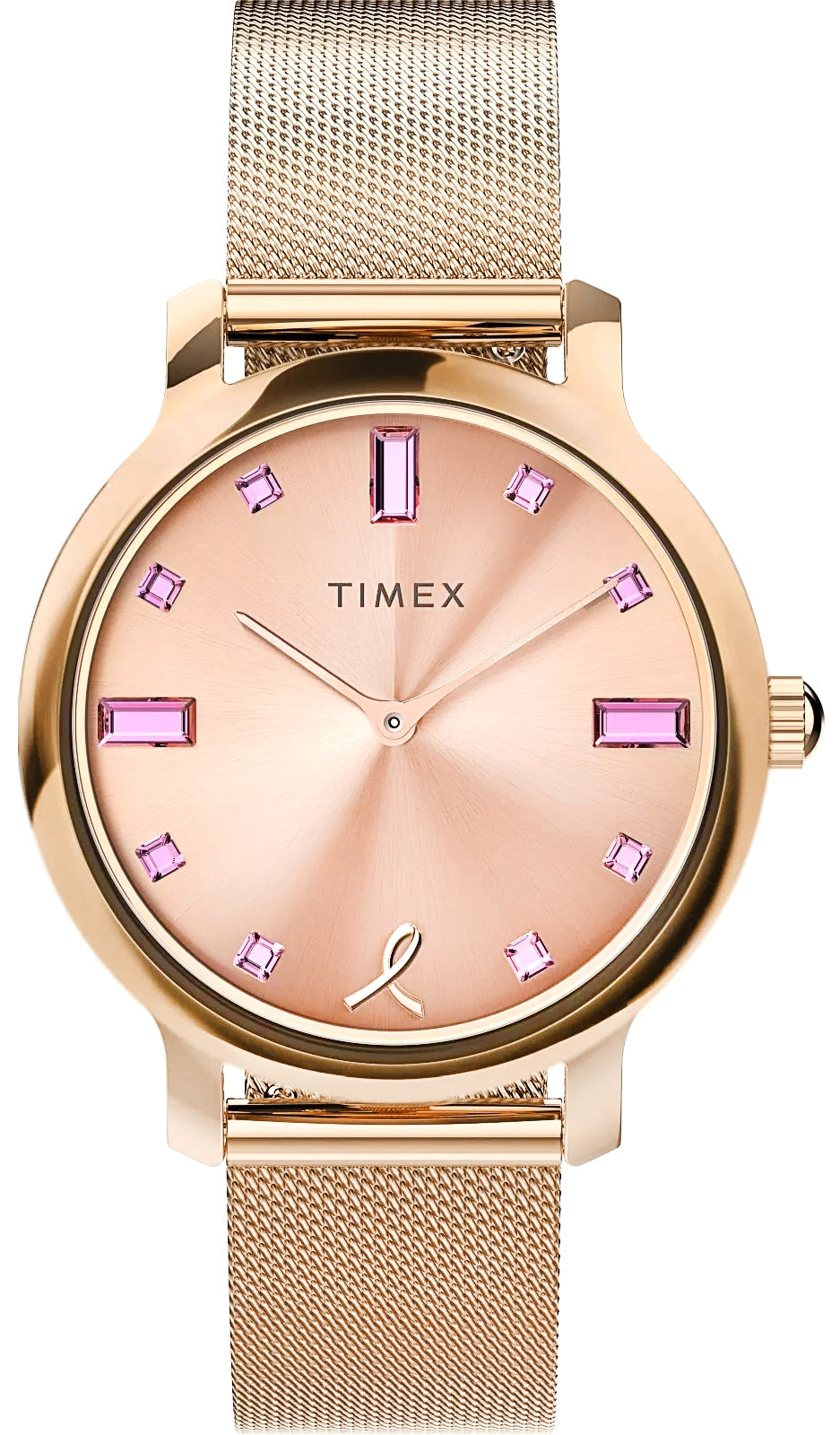 Zegarek Damski TIMEX Transcend X BCRF TW2V52800