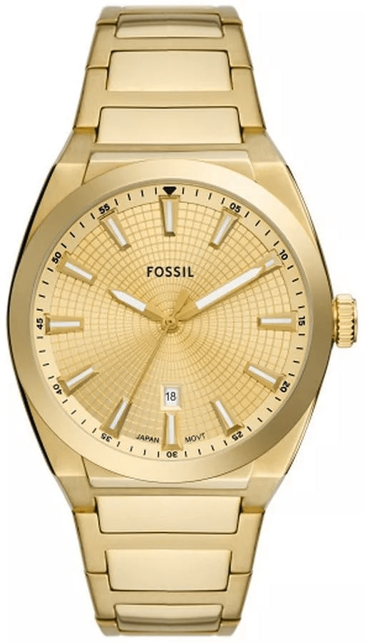 Zegarek Męski FOSSIL Everett FS5965