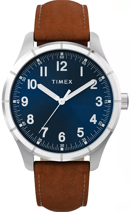 Zegarek Męski TIMEX Main Street TW2Y16200