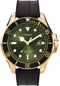 Zegarek Męski TIMEX Harborside Coast TW2Y05300