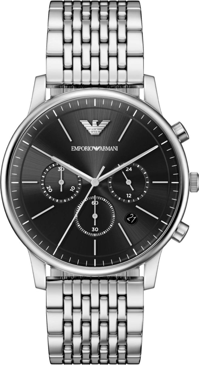 Zegarek Męski Emporio Armani Minimalist AR11772