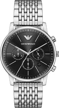 Zegarek Męski Emporio Armani Minimalist AR11772