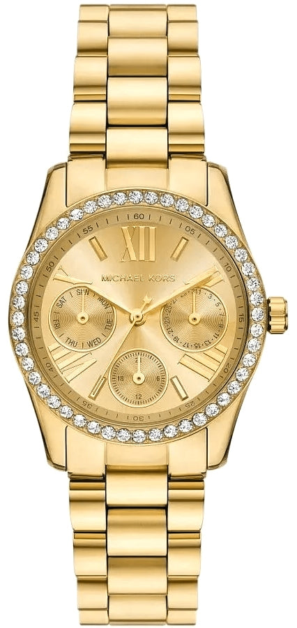 Zegarek Damski MICHAEL KORS Lexington Lady MK4982