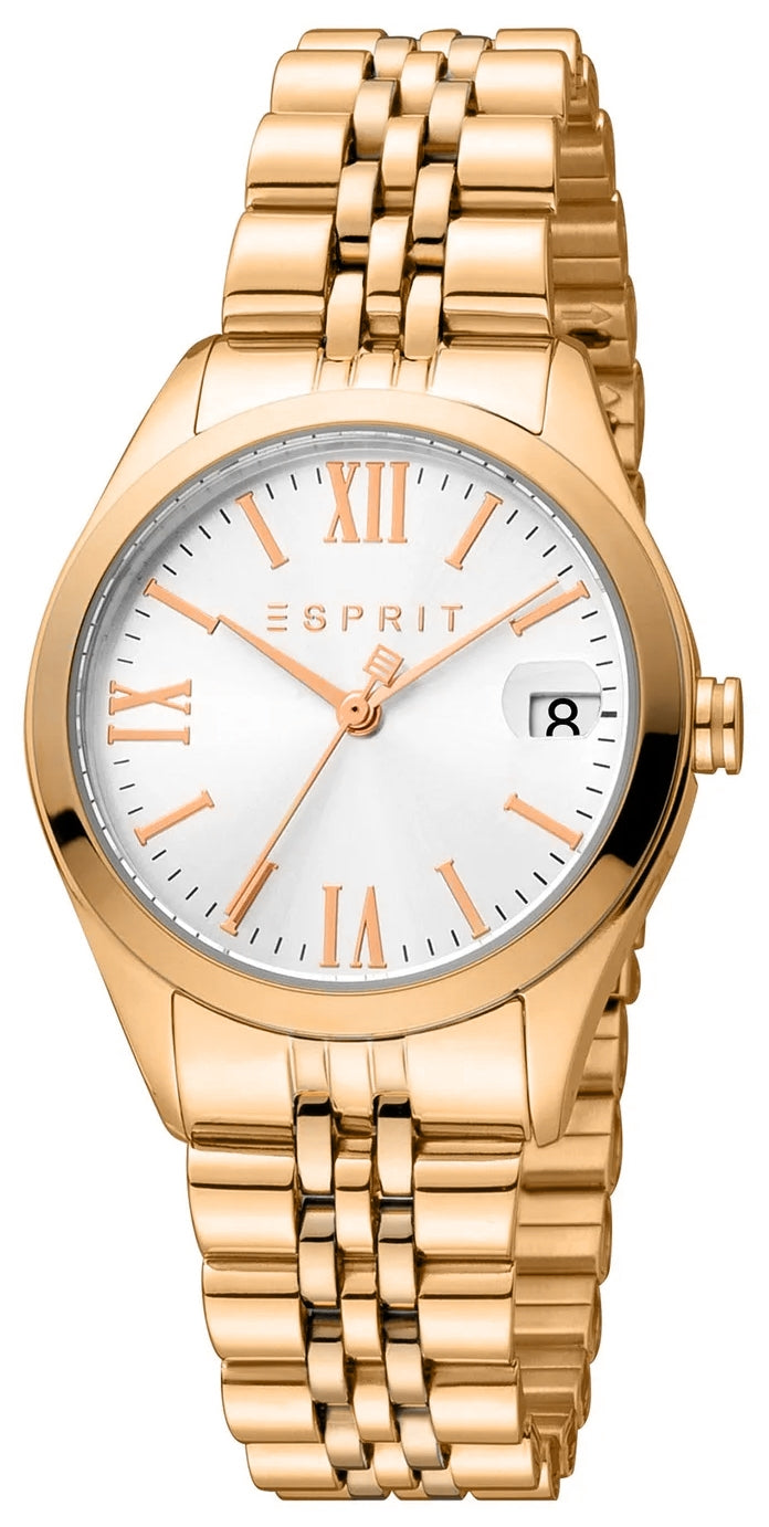 Zegarek Damski ESPRIT Gina ES1L321M0075