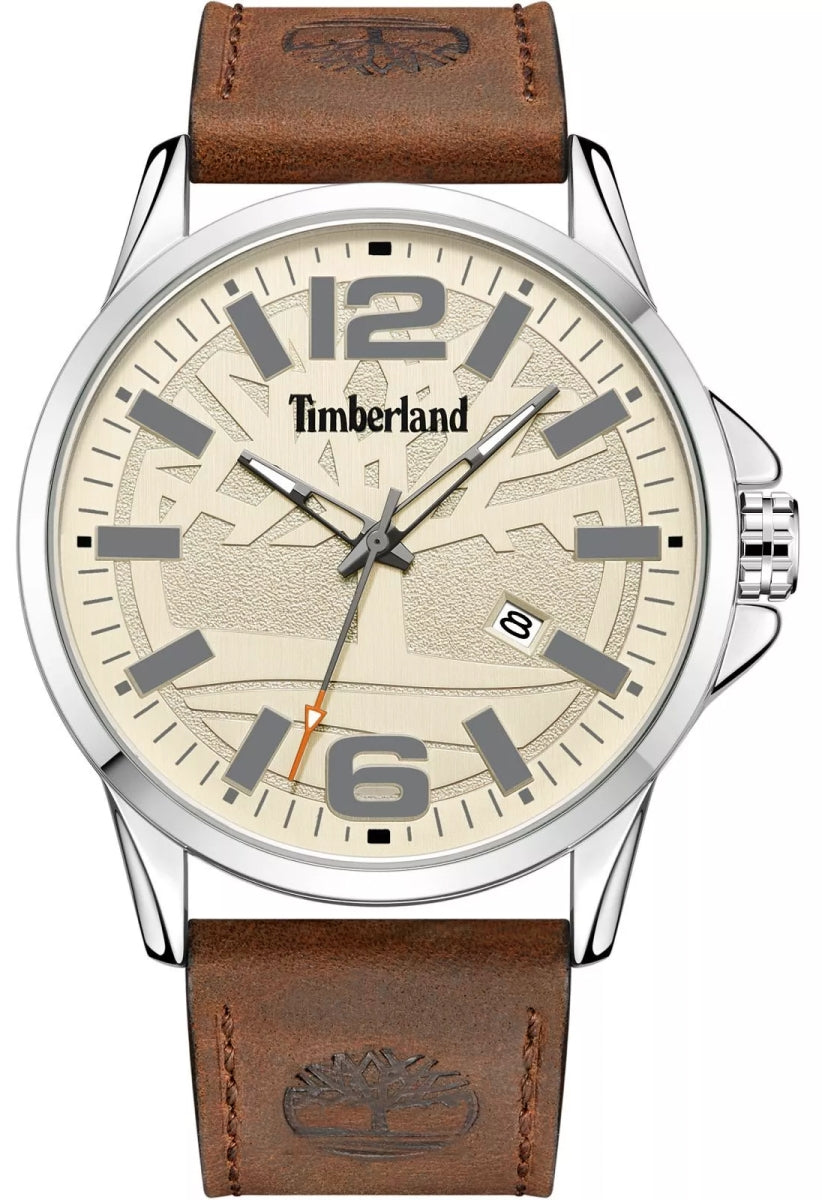 Zegarek Męski TIMBERLAND Bernardston TDWGB2131802