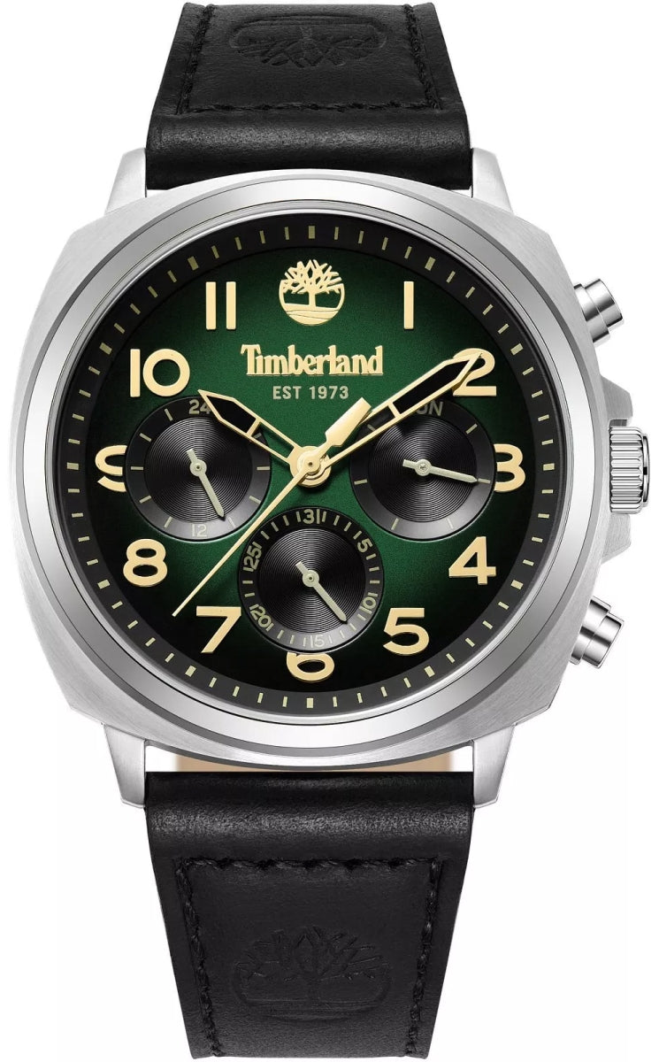 Zegarek Męski TIMBERLAND Williston-Small TDWGB0042008