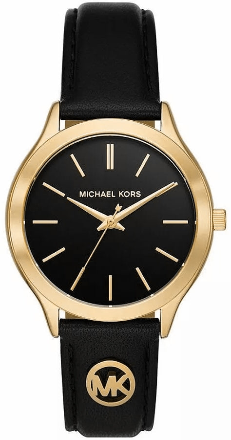 Zegarek Damski MICHAEL KORS Slim Runway MK7553