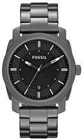 Zegarek Męski FOSSIL Machine Iron Grey FS4774