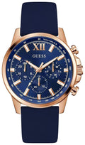 Zegarek Męski Guess Walker GW0913G1