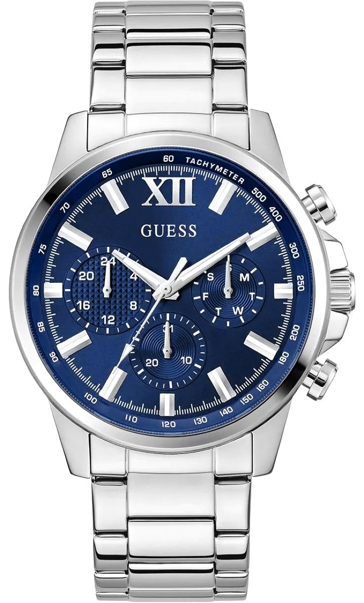 Zegarek Męski Guess Walker GW0900G4