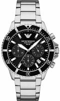 Zegarek Męski EMPORIO ARMANI World Explorer AR11739