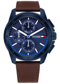 Zegarek Męski Tommy Hilfiger Walker 1710632