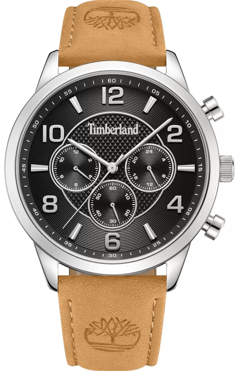 Zegarek Męski TIMBERLAND Managate TDWGF0042102