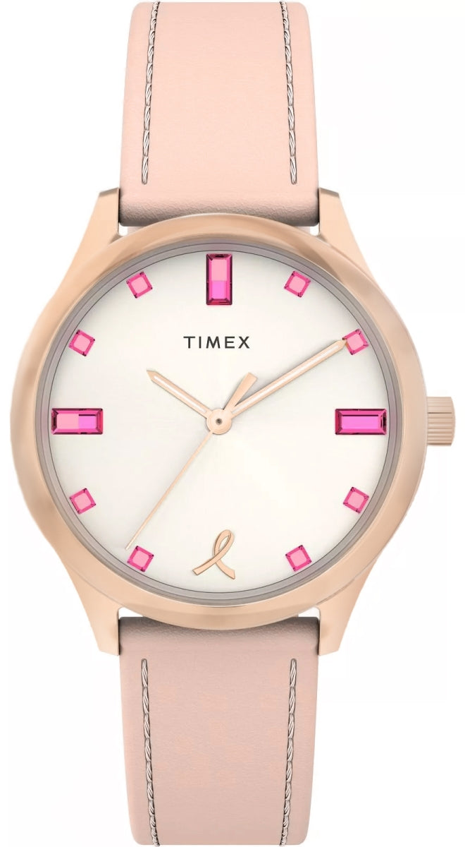 Zegarek Damski TIMEX Dress TW2V95800