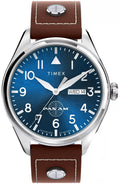 Zegarek Męski TIMEX X PAN AM® Waterbury TWG030100