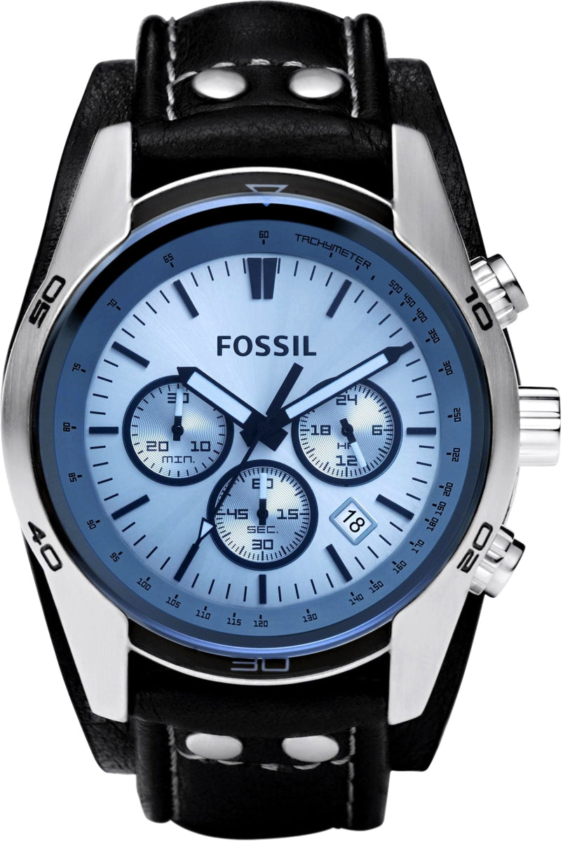 Zegarek Męski FOSSIL Coachman CH2564