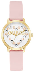 Zegarek Damski Guess Devotion GW0998L2