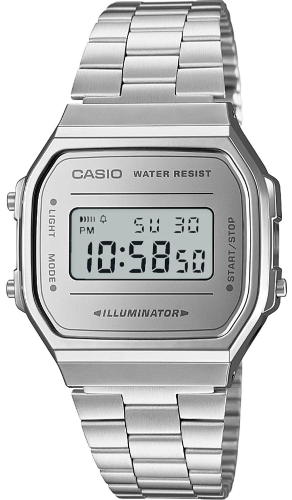 Zegarek Męski CASIO VINTAGE A168WEM-7EF