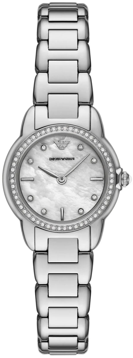 Zegarek Damski EMPORIO ARMANI Mia AR11669