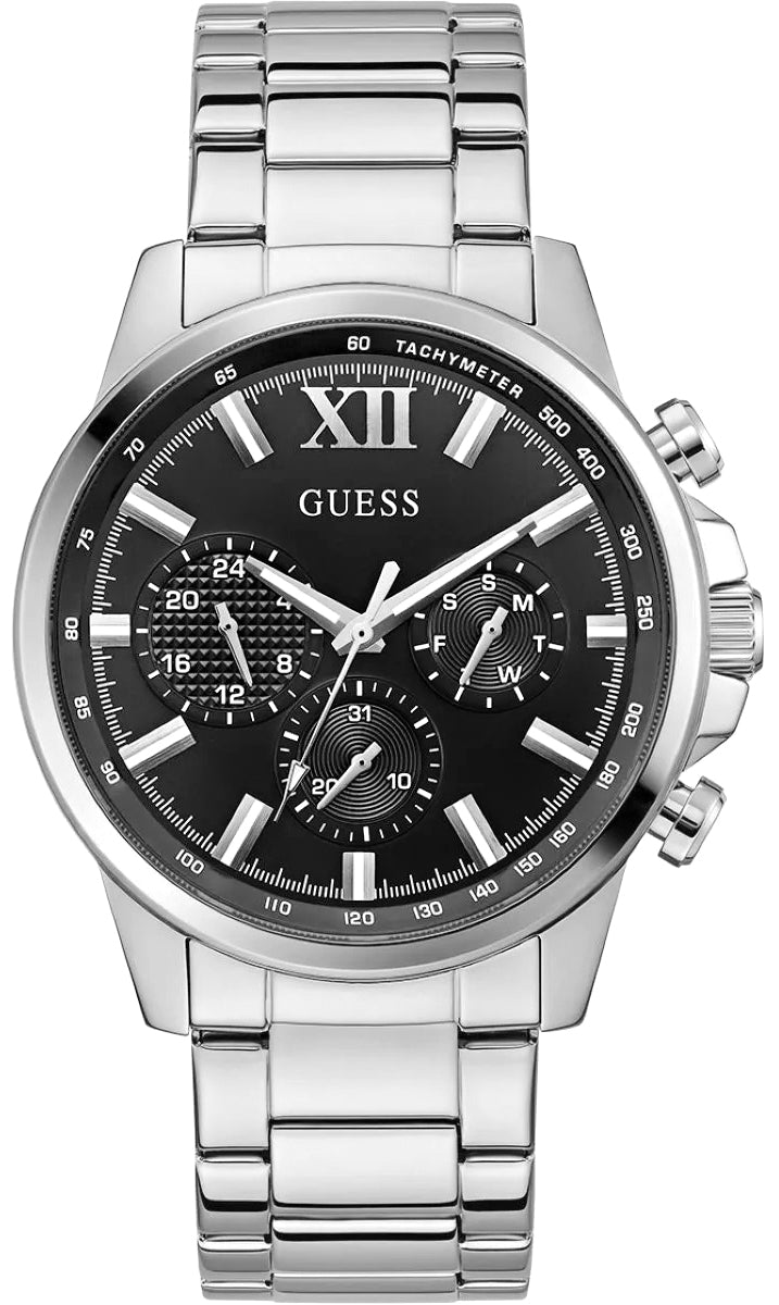 Zegarek Męski Guess Walker GW0900G1