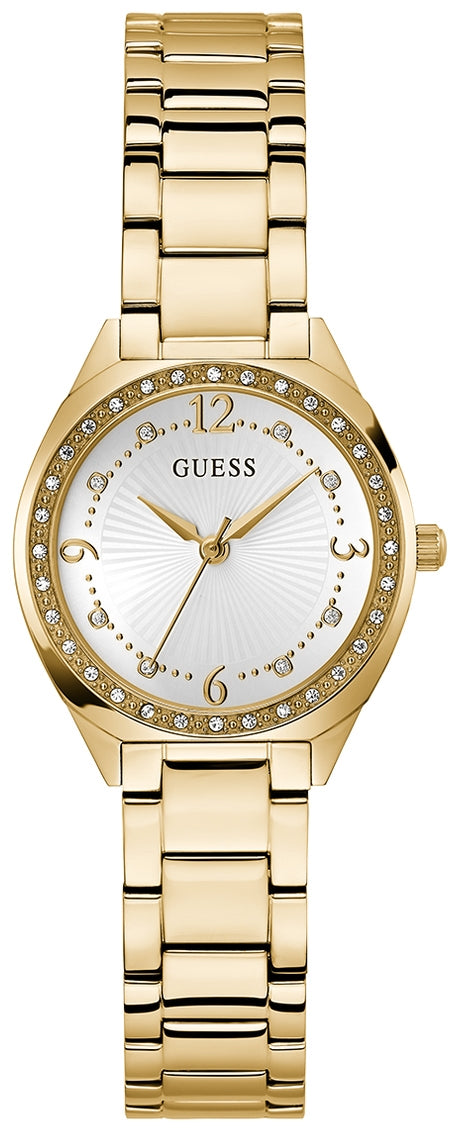 Zegarek Damski Guess Charlotte GW0767L2